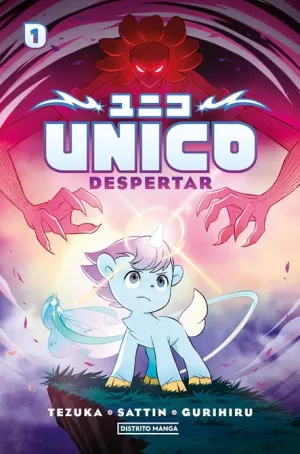 Unico – lançamento