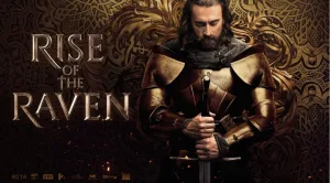 Rise of the Raven – trailer