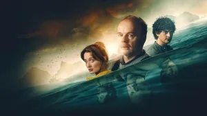 The Catch – trailer