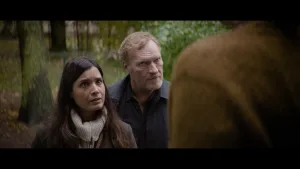 Wisting Temporada 3 – trailer