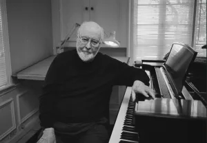 A MÚSICA DE JOHN WILLIAMS