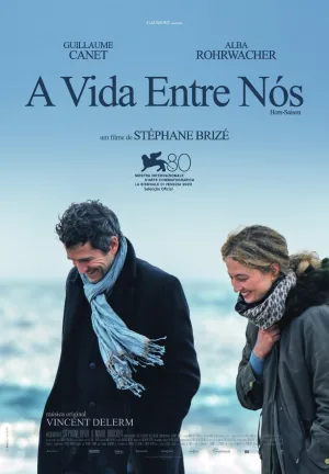 A Vida entre Nós – trailer