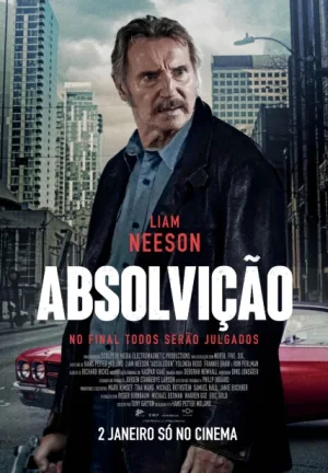 Absolvição – trailer