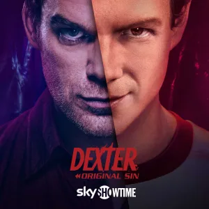 Dexter: Original Sin – trailer