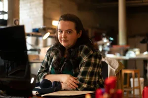 Dinosaur – trailer