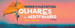 Olhares do Mediterrâneo – Women’s Film Festival – Premiados