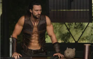 Passatempo «Kraven – O Caçador» – Lisboa e Porto