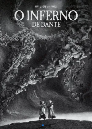 O INFERNO DE DANTE