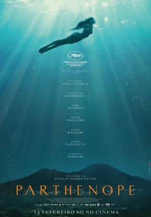 Parthenope – trailer