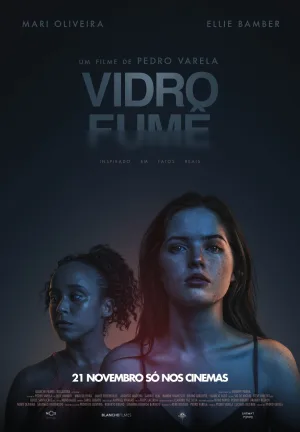 Vidro Fumê – trailer