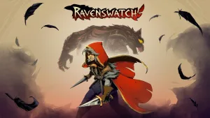 Ravenswatch – lançamento