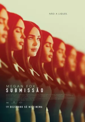 Submissão – trailer