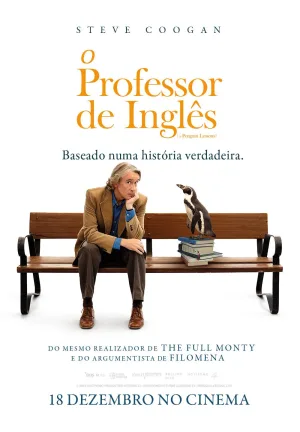 O Professor de Inglês – trailer