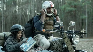 Tales of the Walking Dead