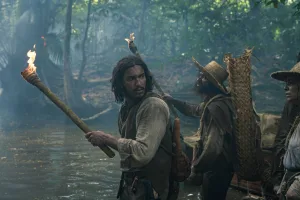 Cem Anos de Solidão – trailer