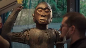 DAHOMEY – estreia TVCine