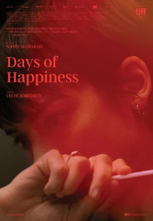 Os Dias Felizes – trailer