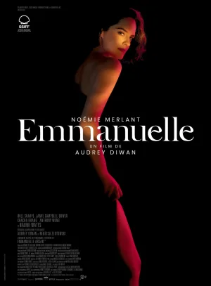 Emmanuelle – trailer
