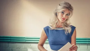 Funny Woman: Os (Des)Amores da Fama