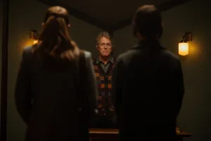 Crítica HEREGE – estreia TVCine