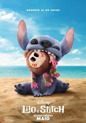Lilo & Stitch – teaser