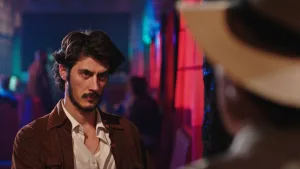 O Americano – trailer