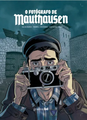 O Fotógrafo de Mauthausen