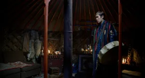 Passatempo «O Jovem Xamã» – Lisboa e Porto