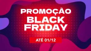 Promoção Black Friday Nintendo