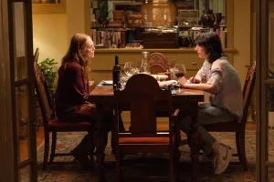 Quando Acabares de Salvar o Mundo