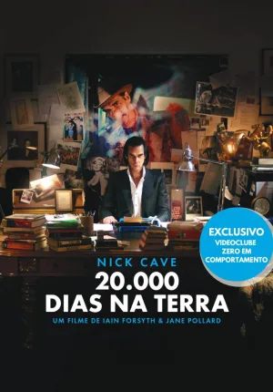 20.000 DIAS NA TERRA – trailer