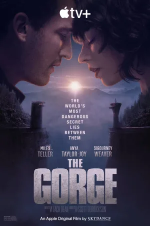 The Gorge – trailer