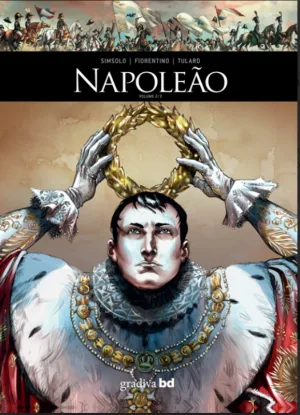 Napoleão – volume 2