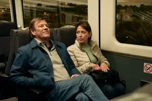 Casamento – trailer