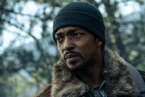 ELEVATION – LINHA DE PERIGO