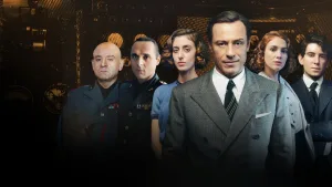 Marconi, O Homem que Uniu o Mundo – trailer