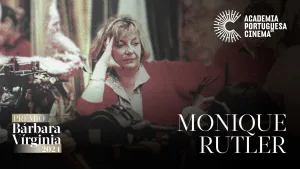 Prémio Bárbara Virgínia 2024 – Monique Rutler