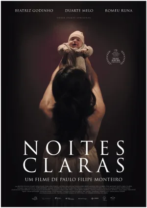 Noites Claras – trailer