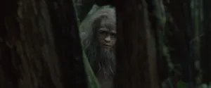 O CREPÚSCULO DO PÉ GRANDE