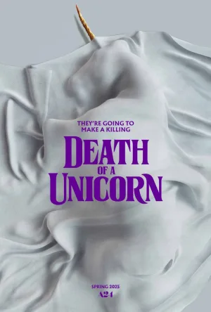Death of a Unicorn – trailer