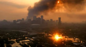 UMA VERDADE INCONVENIENTE