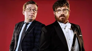 A ORQUESTRA – trailer