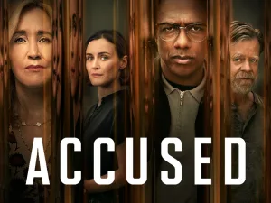 Accused T2 – lançamento