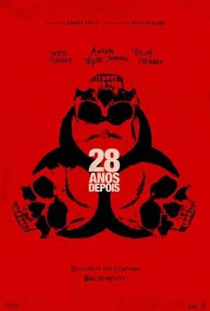 28 Anos Depois – trailer
