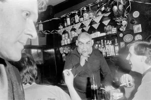 EU NÃO SOU TUDO O QUE QUERO SER