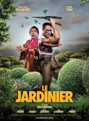 Le Jardinier – trailer