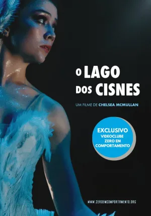 O LAGO DOS CISNES – trailer