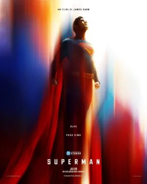 Superman – trailer