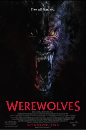 Lobisomens – trailer