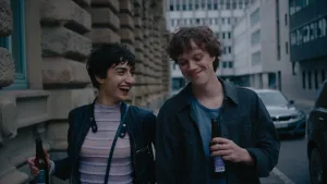 30 Dias de Desejo – estreia TVCine Edition